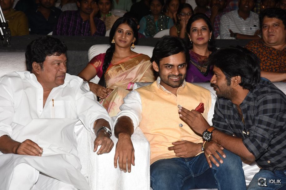 Supreme-Movie-Success-Meet